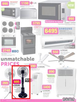 Game : Unexpected Deals (7 Jan - 20 Jan 2015), page 7