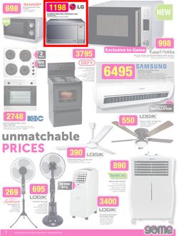Game : Unexpected Deals (7 Jan - 20 Jan 2015), page 7