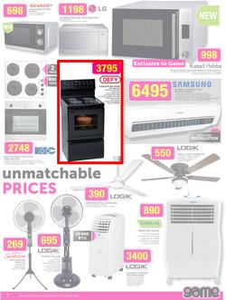 Game : Unexpected Deals (7 Jan - 20 Jan 2015), page 7