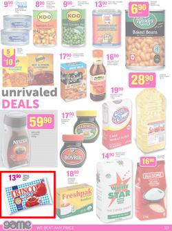 Game : Unexpected Deals (7 Jan - 20 Jan 2015), page 9