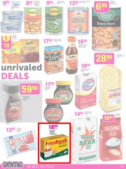 Game : Unexpected Deals (7 Jan - 20 Jan 2015), page 9