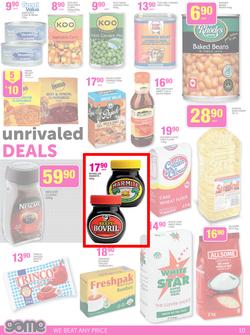Game : Unexpected Deals (7 Jan - 20 Jan 2015), page 9