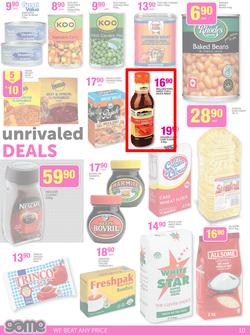 Game : Unexpected Deals (7 Jan - 20 Jan 2015), page 9