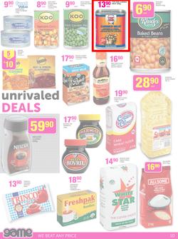 Game : Unexpected Deals (7 Jan - 20 Jan 2015), page 9