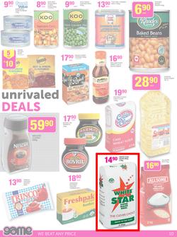 Game : Unexpected Deals (7 Jan - 20 Jan 2015), page 9