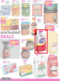 Game : Unexpected Deals (7 Jan - 20 Jan 2015), page 9