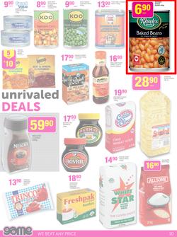 Game : Unexpected Deals (7 Jan - 20 Jan 2015), page 9