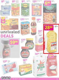 Game : Unexpected Deals (7 Jan - 20 Jan 2015), page 9