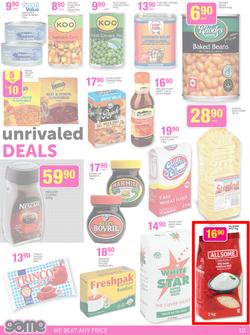 Game : Unexpected Deals (7 Jan - 20 Jan 2015), page 9