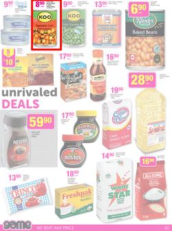 Game : Unexpected Deals (7 Jan - 20 Jan 2015), page 9