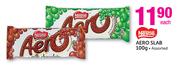 Nestle Aero Slab-100gm Each