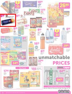 Game : Unexpected Deals (7 Jan - 20 Jan 2015), page 10