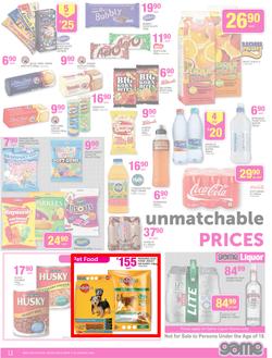 Game : Unexpected Deals (7 Jan - 20 Jan 2015), page 10