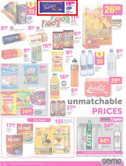 Game : Unexpected Deals (7 Jan - 20 Jan 2015), page 10