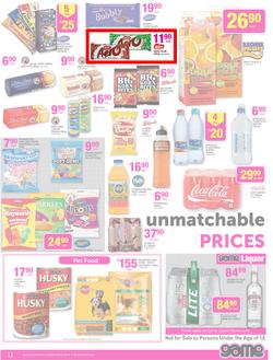 Game : Unexpected Deals (7 Jan - 20 Jan 2015), page 10