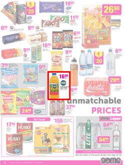 Game : Unexpected Deals (7 Jan - 20 Jan 2015), page 10