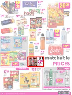 Game : Unexpected Deals (7 Jan - 20 Jan 2015), page 10