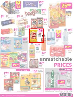 Game : Unexpected Deals (7 Jan - 20 Jan 2015), page 10