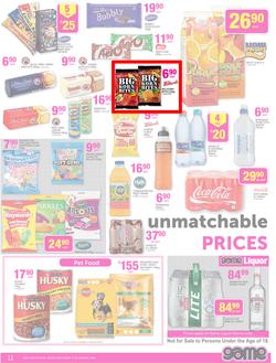 Game : Unexpected Deals (7 Jan - 20 Jan 2015), page 10