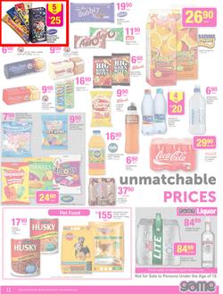 Game : Unexpected Deals (7 Jan - 20 Jan 2015), page 10