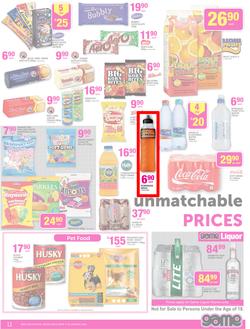 Game : Unexpected Deals (7 Jan - 20 Jan 2015), page 10