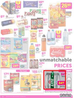 Game : Unexpected Deals (7 Jan - 20 Jan 2015), page 10