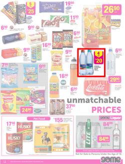 Game : Unexpected Deals (7 Jan - 20 Jan 2015), page 10