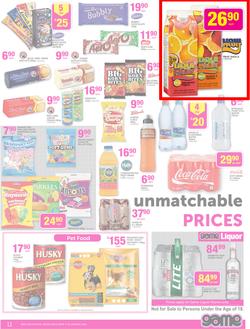 Game : Unexpected Deals (7 Jan - 20 Jan 2015), page 10