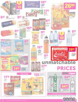 Game : Unexpected Deals (7 Jan - 20 Jan 2015), page 10