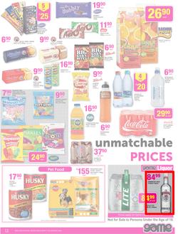 Game : Unexpected Deals (7 Jan - 20 Jan 2015), page 10