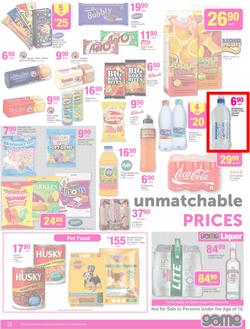 Game : Unexpected Deals (7 Jan - 20 Jan 2015), page 10