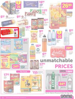 Game : Unexpected Deals (7 Jan - 20 Jan 2015), page 10