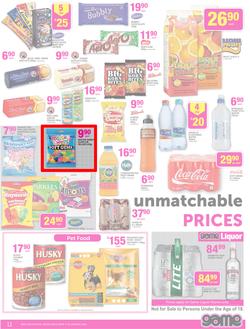 Game : Unexpected Deals (7 Jan - 20 Jan 2015), page 10