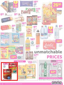 Game : Unexpected Deals (7 Jan - 20 Jan 2015), page 10