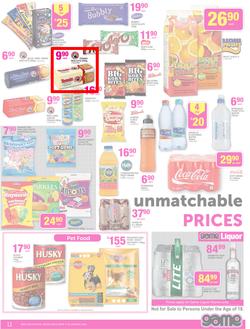 Game : Unexpected Deals (7 Jan - 20 Jan 2015), page 10
