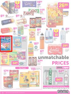 Game : Unexpected Deals (7 Jan - 20 Jan 2015), page 10