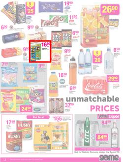 Game : Unexpected Deals (7 Jan - 20 Jan 2015), page 10