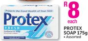 Protex Soap-175G