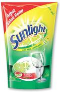 Sunlight Dishwashing Liquid Refill 750ML