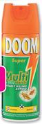 Doom Assorted-300ML