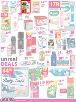 Game : Unexpected Deals (7 Jan - 20 Jan 2015), page 11