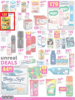 Game : Unexpected Deals (7 Jan - 20 Jan 2015), page 11