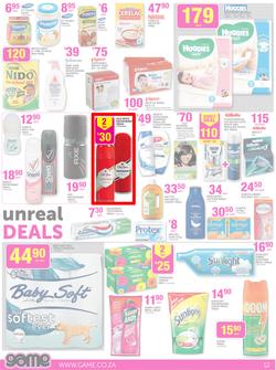Game : Unexpected Deals (7 Jan - 20 Jan 2015), page 11