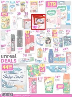 Game : Unexpected Deals (7 Jan - 20 Jan 2015), page 11
