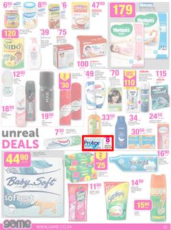 Game : Unexpected Deals (7 Jan - 20 Jan 2015), page 11