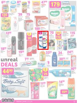 Game : Unexpected Deals (7 Jan - 20 Jan 2015), page 11