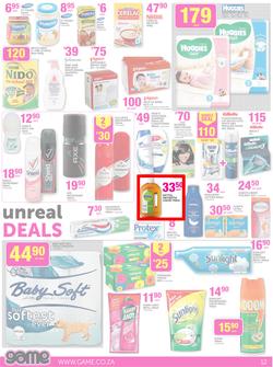 Game : Unexpected Deals (7 Jan - 20 Jan 2015), page 11