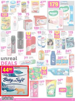 Game : Unexpected Deals (7 Jan - 20 Jan 2015), page 11