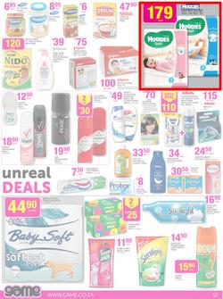 Game : Unexpected Deals (7 Jan - 20 Jan 2015), page 11