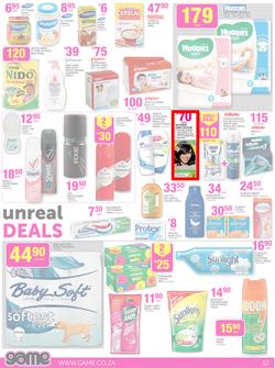 Game : Unexpected Deals (7 Jan - 20 Jan 2015), page 11